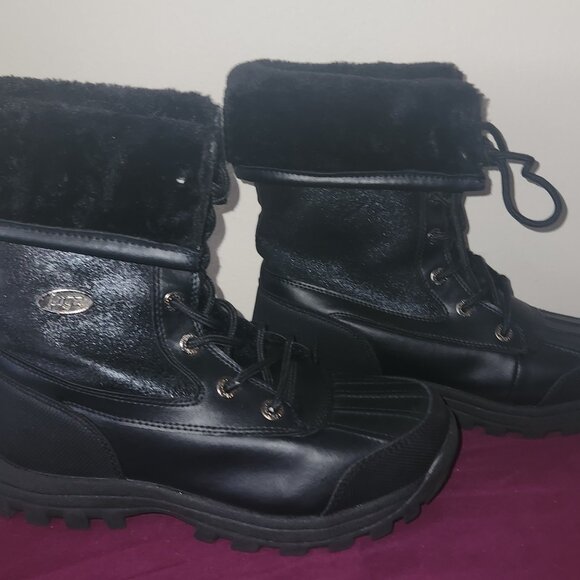 Lugz Tambora Winter Boots - Picture 6 of 9